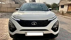 Used Tata Harrier XZA Plus in Nagpur