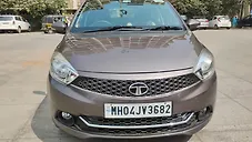 Used Tata Tigor Revotron XZ in Mumbai