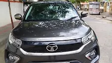 Used Tata Nexon XE [2020-2023] in Nagpur