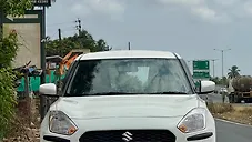 Used Maruti Suzuki Swift VXi [2021-2023] in Valsad