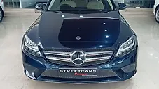 Used Mercedes-Benz C-Class C220d Progressive in Bangalore