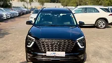 Used Hyundai Alcazar Signature (O) 7 Seater 1.5 Diesel AT in Mumbai