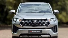 Used Toyota Innova Hycross GX Petrol Automatic (CVT) 7 STR in Malappuram