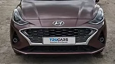 Used Hyundai Aura SX Plus 1.2 AMT Petrol in Chennai