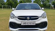 Used Maruti Suzuki Celerio VXi [2021-2023] in Ranchi