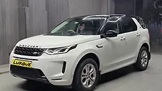 Used Land Rover Discovery Sport S in Delhi