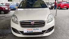 Used Fiat Linea Emotion 1.3 MJD in Chennai