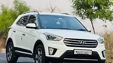 Used Hyundai Creta 1.6 SX in Nagpur