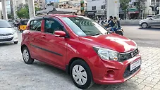 Used Maruti Suzuki Celerio ZXi (O) AMT in Chennai