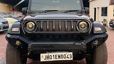 Used Mahindra Thar AX Hard Top Diesel MT in Ranchi