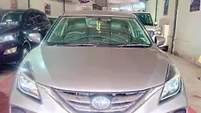 Used Toyota Glanza G in Ranchi