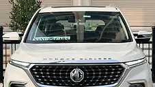 Used MG Hector Sharp 2.0 Diesel in Mumbai