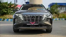 Used Hyundai Tucson Signature 2.0 AT Petrol in Kolkata