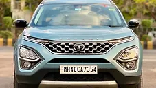 Used Tata Safari XT Plus in Nagpur