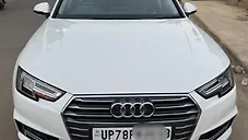 Used Audi A4 35 TDI Technology in Kanpur