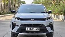 Used Tata Nexon Creative 1.2 iCNG [2023-2025] in Mumbai