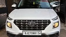 Used Hyundai Venue SX 1.0 Turbo in Ahmedabad