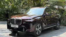 Used BMW X7 xDrive40i M Sport in Pune
