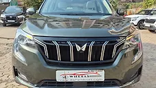 Used Mahindra Old Generation XUV700 AX7 Luxury Pack 2WD Diesel 2.2L Turbo Automatic 7 STR in Mumbai