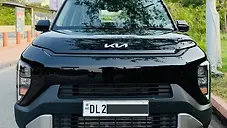 Used Kia Syros HTK (O) Petrol 1.0L Turbo Manual in Delhi