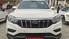 Used Mahindra Alturas G4 4WD AT [2018-2020] in Jaipur