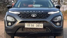 Used Tata Harrier XTA Plus in Delhi