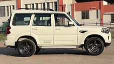 Used Mahindra Scorpio 2021 S5 2WD 7 STR in Delhi