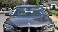 Used BMW 7 Series 730Ld DPE in Chandigarh