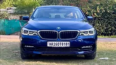Used BMW 6 Series GT 630i Sport Line in Delhi
