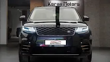 Used Land Rover Range Rover Velar HSE Dynamic 2.0 Petrol in Delhi