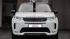 Used Land Rover Discovery Sport SE R-Dynamic Petrol in Delhi