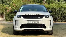 Used Land Rover Discovery HSE R-Dynamic 2.0 Petrol in Delhi