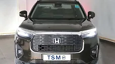 Used Honda Elevate ZX CVT [2023-2025] in Chennai