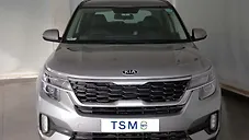 Used Kia Seltos HTK 1.5 Diesel [2020-2021] in Chennai