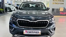 Used Skoda Kushaq Ambition 1.0L TSI MT in Bangalore