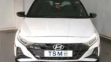 Used Hyundai i20 N Line N8 1.0 Turbo DCT [2023-2025] in Chennai