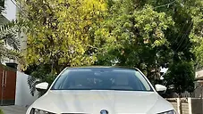 Used Skoda Superb L&K TSI AT in Coimbatore