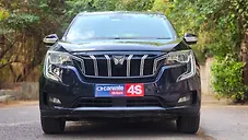 Used Mahindra Old Generation XUV700 AX 7 Petrol AT 7 STR [2021] in Delhi