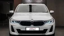 Used BMW 6 Series GT 630i Luxury Line [2018-2019] in Delhi