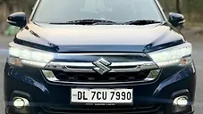 Used Maruti Suzuki XL6 Zeta MT Petrol [2022-2023] in Delhi