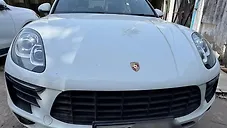 Used Porsche Macan Turbo in Kanpur