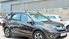 Used Honda BR-V V Diesel in Surat