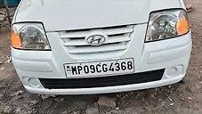 Used Hyundai Santro Xing GLS in Indore
