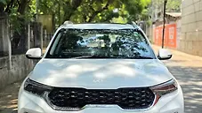 Used Kia Sonet HTX 1.5 in Nagpur