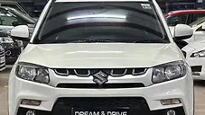 Used Maruti Suzuki Vitara Brezza LDi in Mumbai