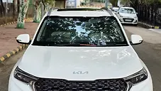Used Kia Sonet HTX 1.5 Diesel iMT in Nagpur