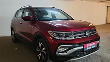 Used Volkswagen Taigun GT Plus 1.5 TSI DSG in Mumbai