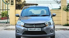 Used Maruti Suzuki Celerio ZXi AMT in Thane