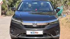 Used Honda City 4th Generation ZX CVT Petrol in Hyderabad