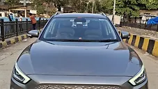 Used MG ZS EV Exclusive in Mumbai